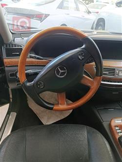 مرسيدس بنز إس كلاس